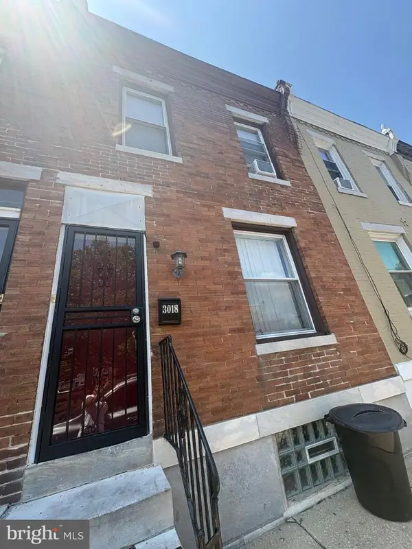 3018 N Croskey St, PHILADELPHIA, PA 19132