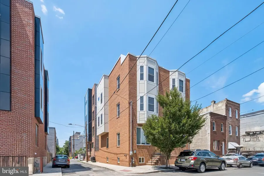 1136 S 26th St, Philadelphia, PA 19146 - #2