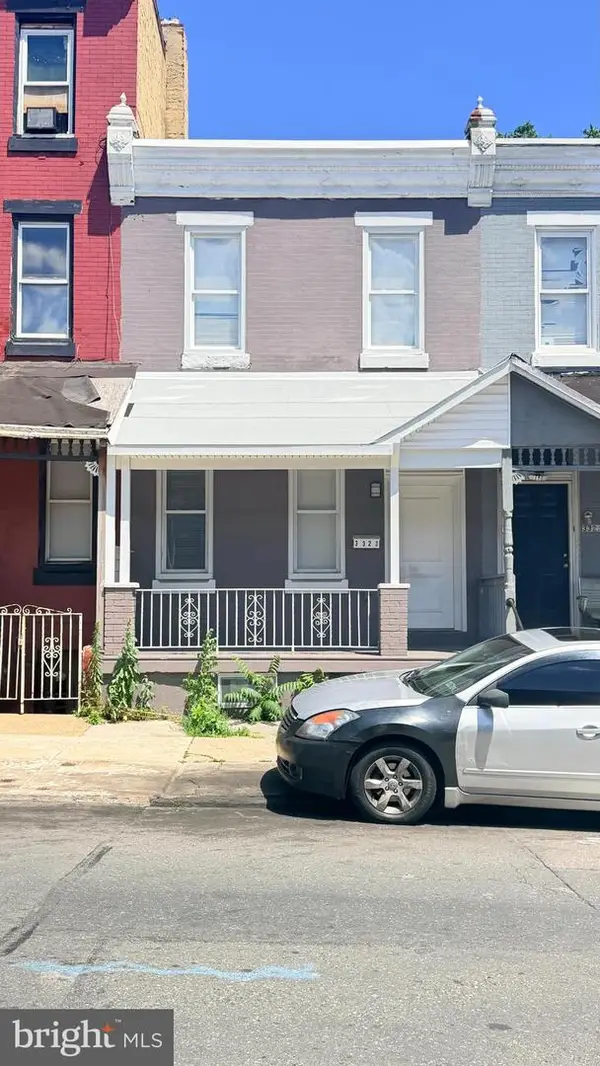 3323 N 22nd St, PHILADELPHIA, PA 19140