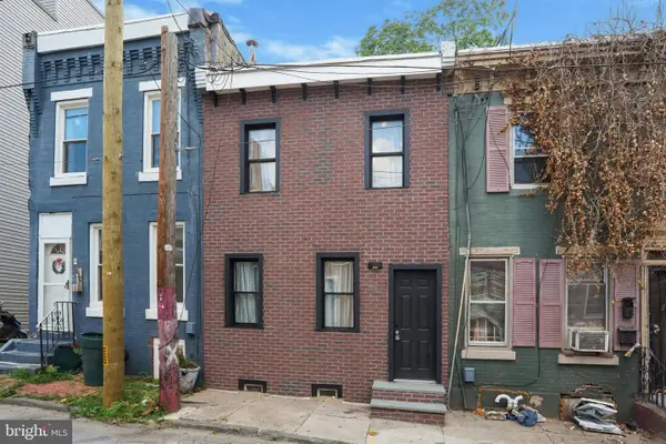 628 N Shedwick, PHILADELPHIA, PA 19104