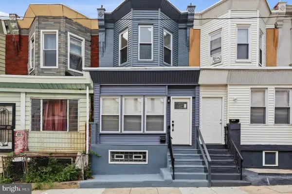 5722 Malcolm St, PHILADELPHIA, PA 19143