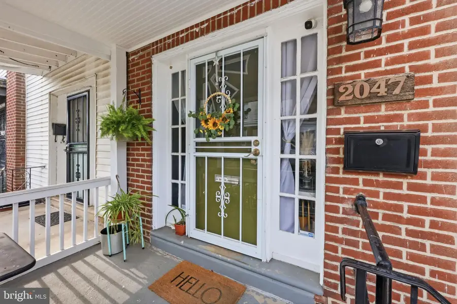 2047 E Rittenhouse St, Philadelphia, PA 19138 - #2