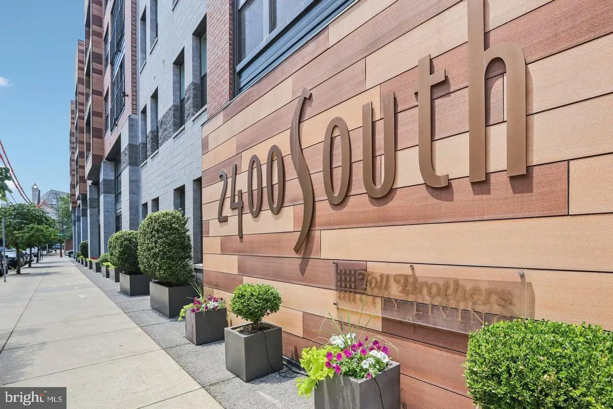 600 S 24th St #208, Philadelphia, PA 19146 - #1