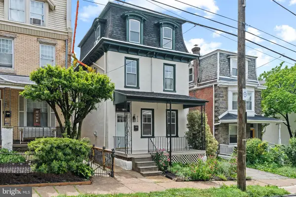 216 W Mount Pleasant Ave, PHILADELPHIA, PA 19119