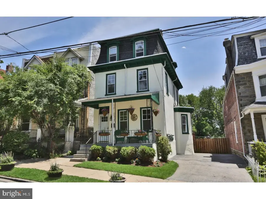 216 W Mount Pleasant Ave, Philadelphia, PA 19119 - #3