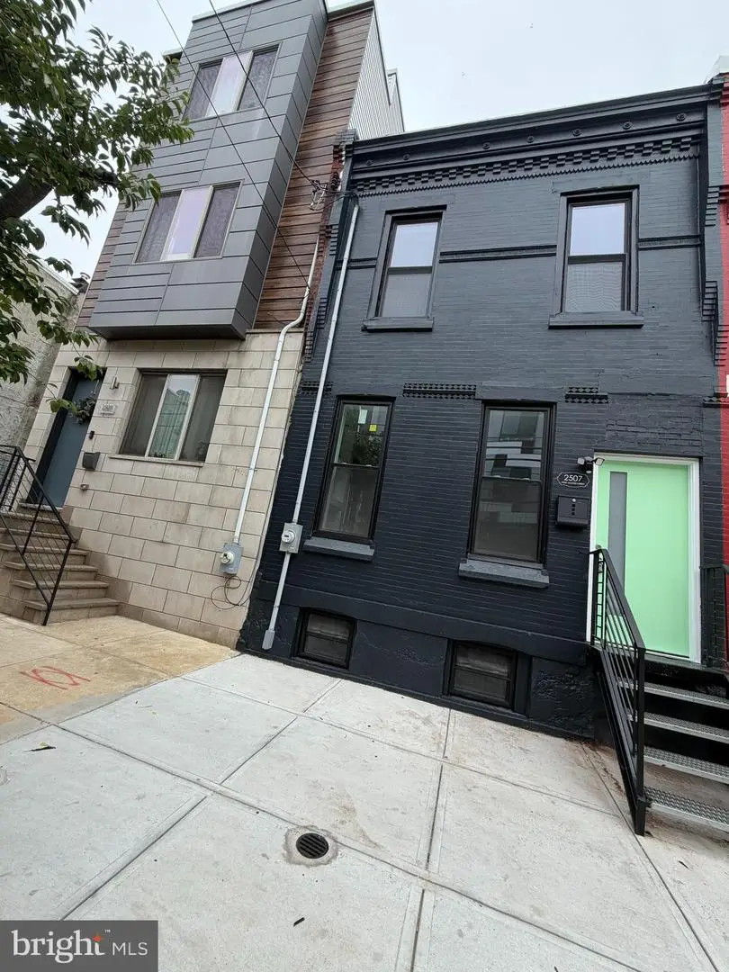 2507 W Master St, Philadelphia, PA 19121 - #1