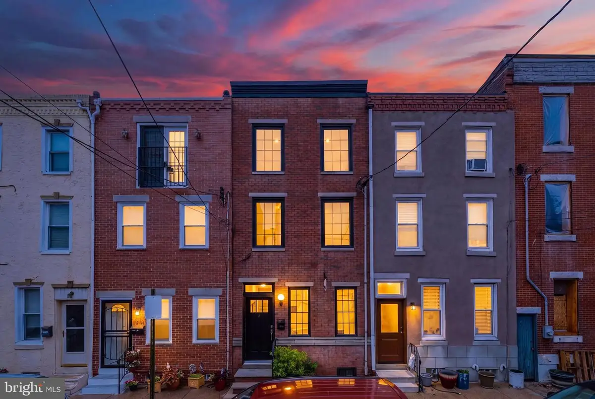 1651 E Berks St, Philadelphia, PA 19125 - #1