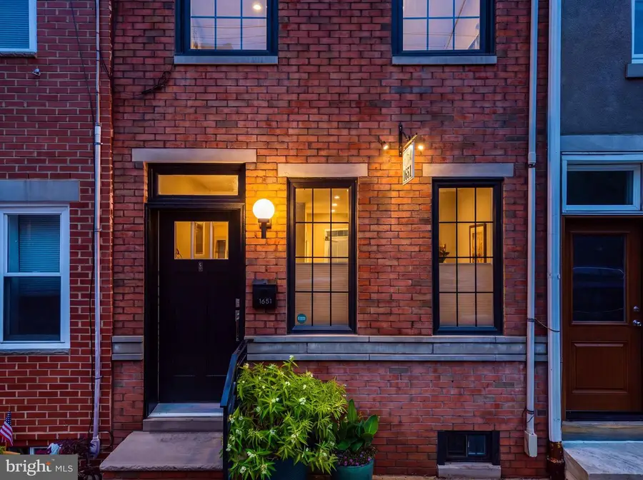 1651 E Berks St, Philadelphia, PA 19125 - #3