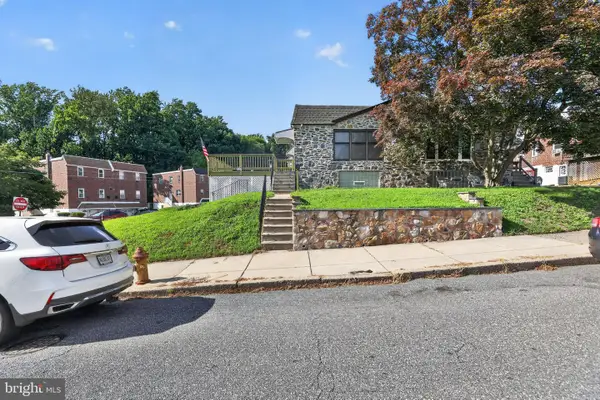 601 Colebrook Rd, PHILADELPHIA, PA 19115