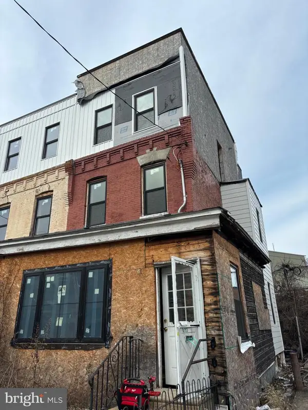 4913 Pentridge St, PHILADELPHIA, PA 19143
