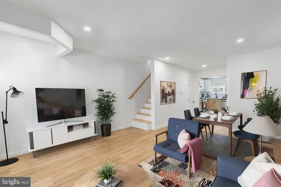 2107 S Garnet St, Philadelphia, PA 19145 - #3