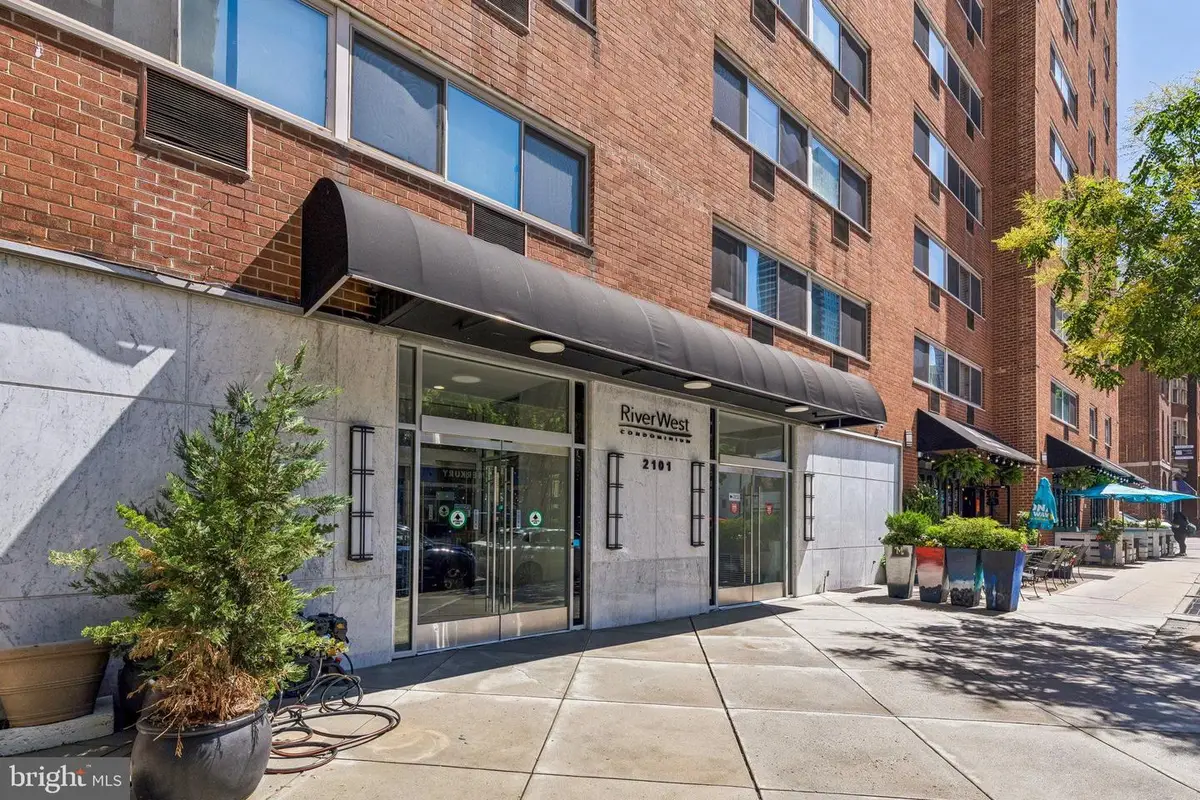 2101-17 Chestnut St #723, Philadelphia, PA 19103 - #1