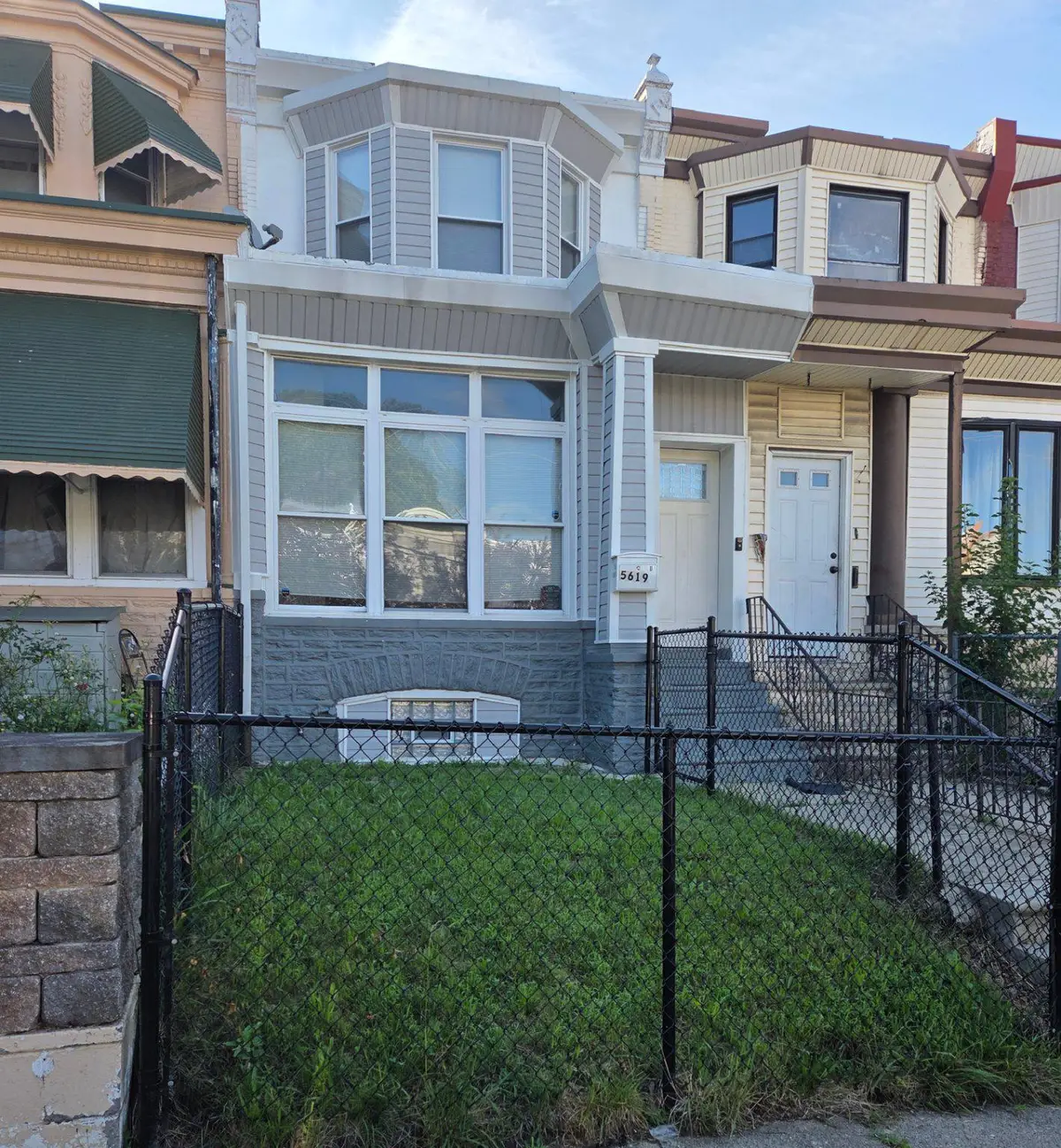 5619 N 15th St, Philadelphia, PA 19141 - #1