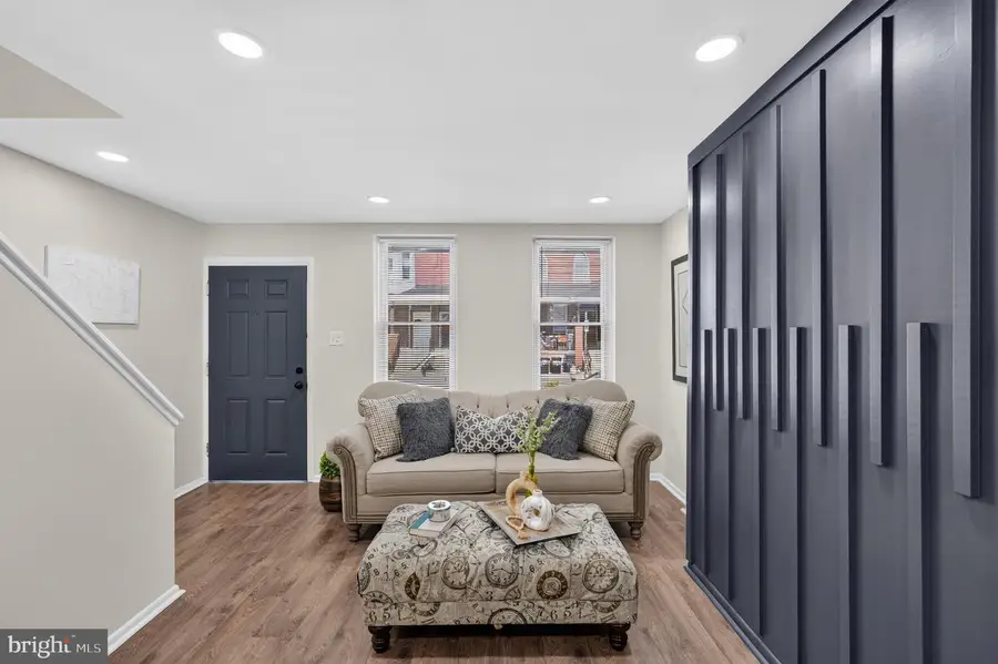 4437 N 19th St, Philadelphia, PA 19140 - #3