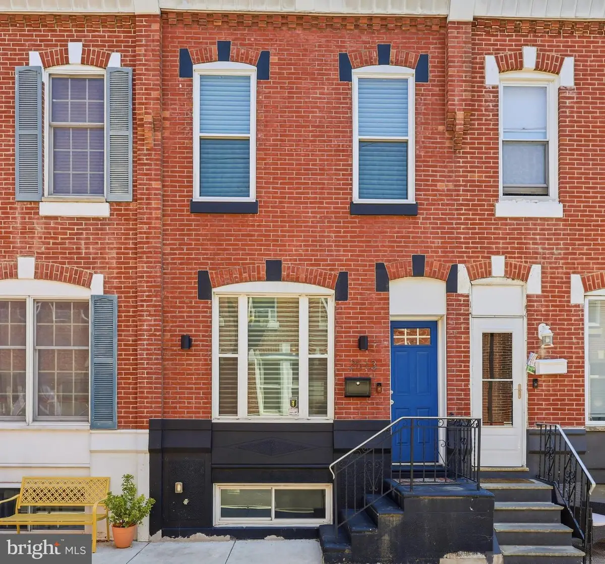 2513 S Clarion St, Philadelphia, PA 19148 - #1