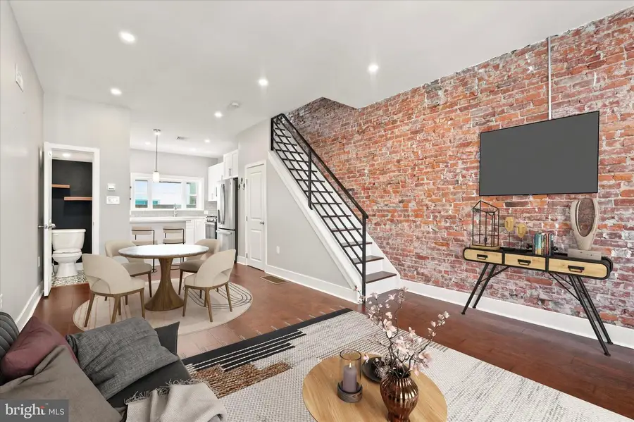 2513 S Clarion St, Philadelphia, PA 19148 - #2