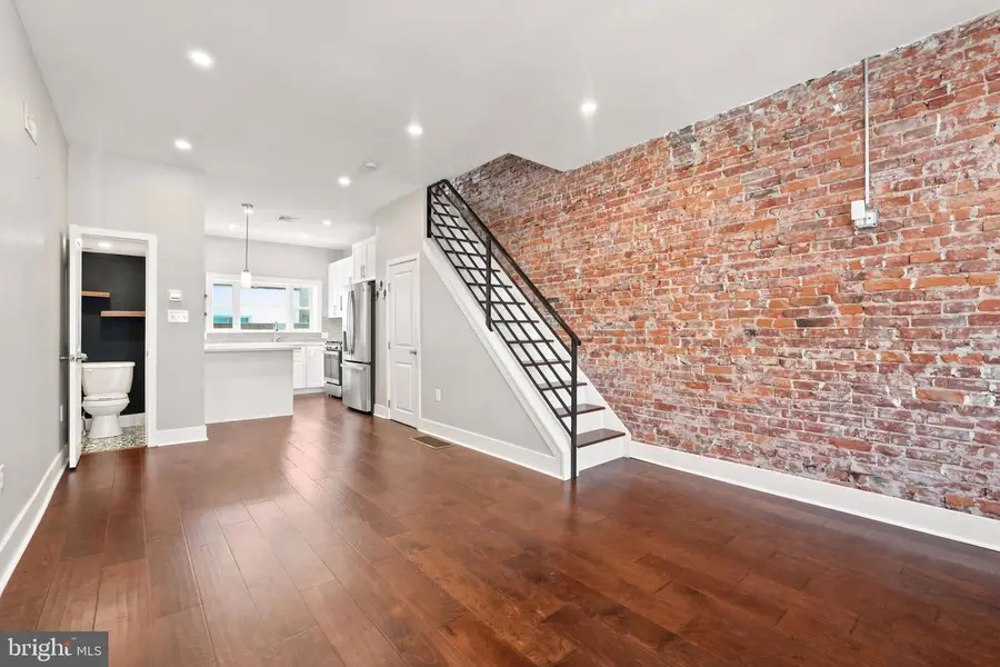 2513 S Clarion St, Philadelphia, PA 19148 - #3