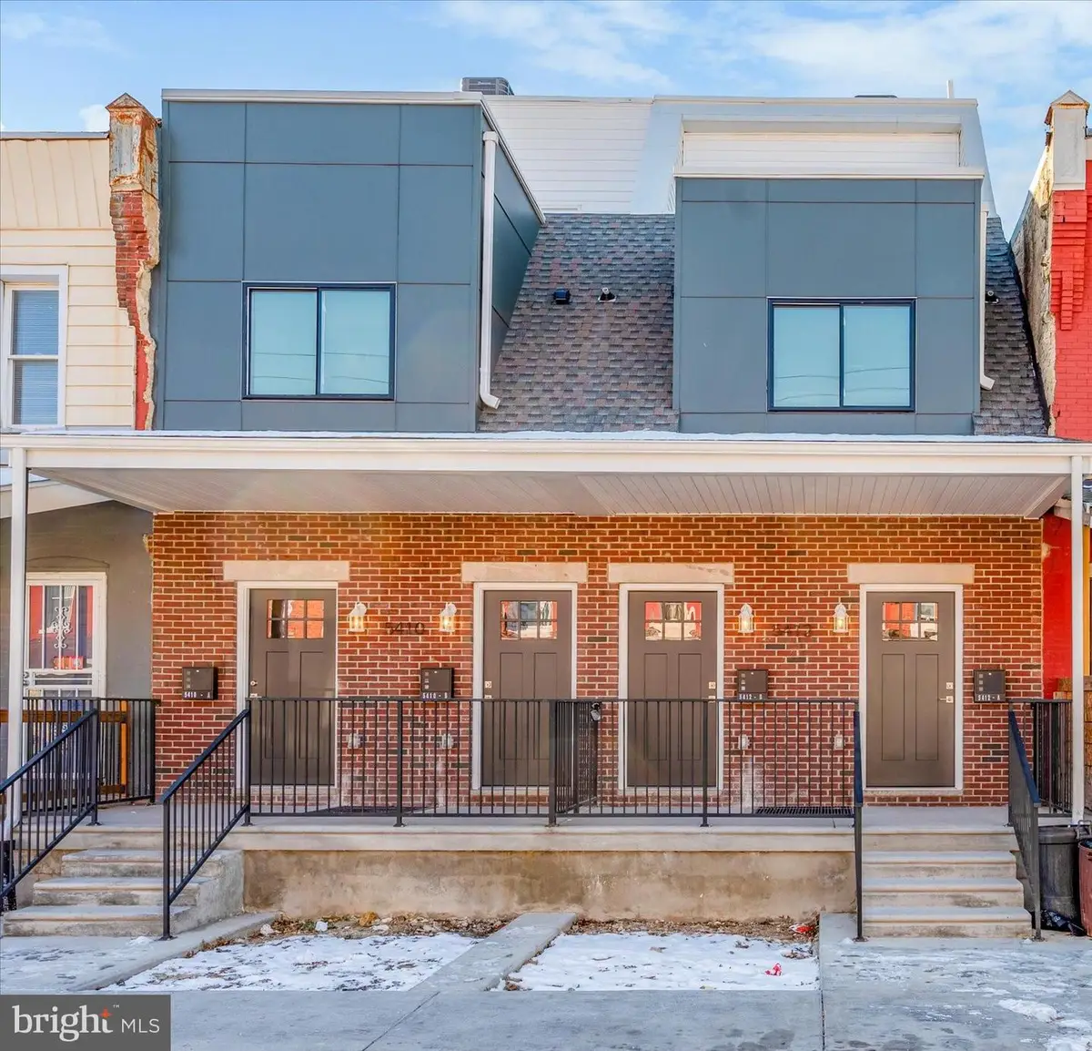 5410 Delancey St, Philadelphia, PA 19143 - #1