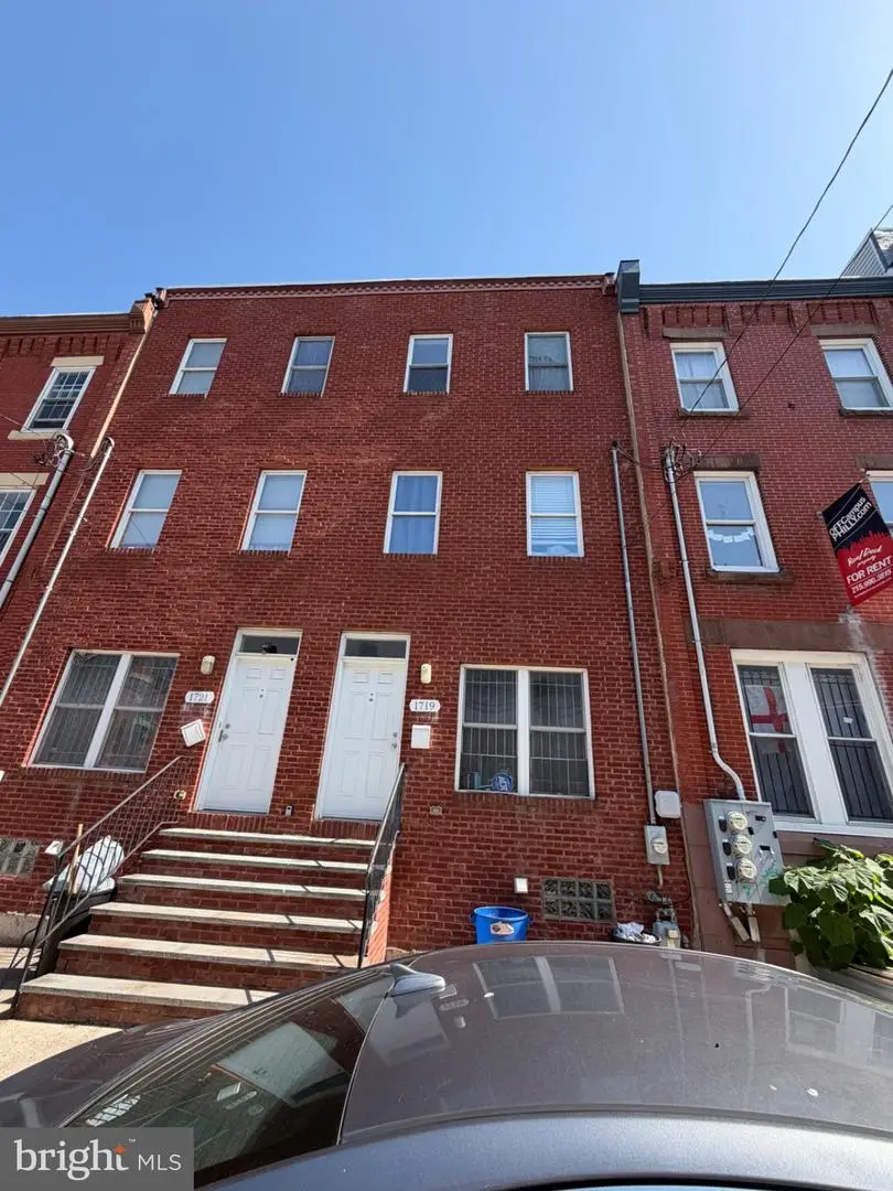 1719 W Berks St, Philadelphia, PA 19121 - #1