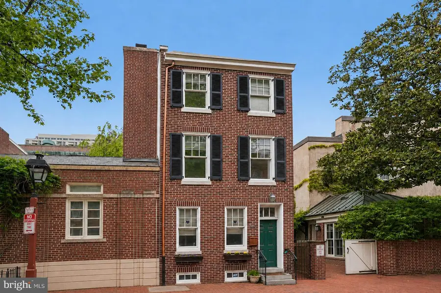 605 Pine St, Philadelphia, PA 19106 - #2