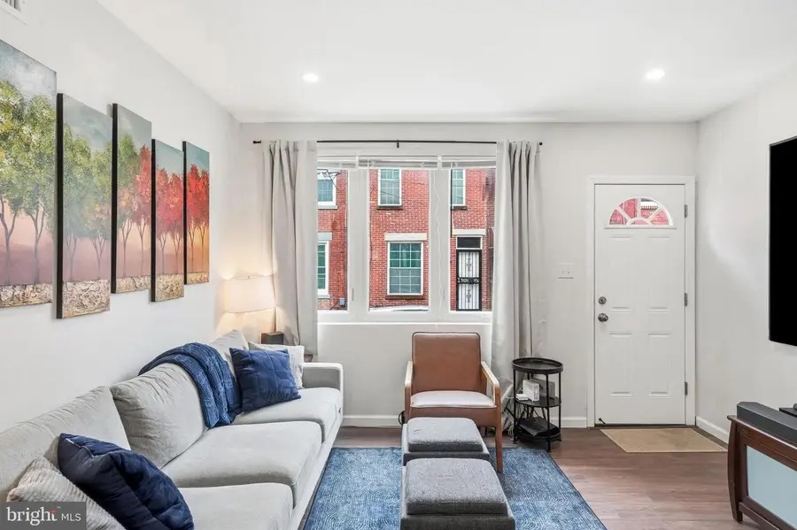 1939 Watkins St, Philadelphia, PA 19145 - #3