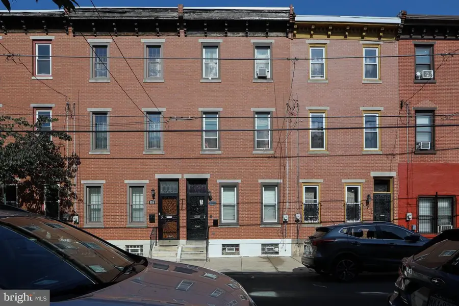 922 S 18th St, Philadelphia, PA 19146 - #3