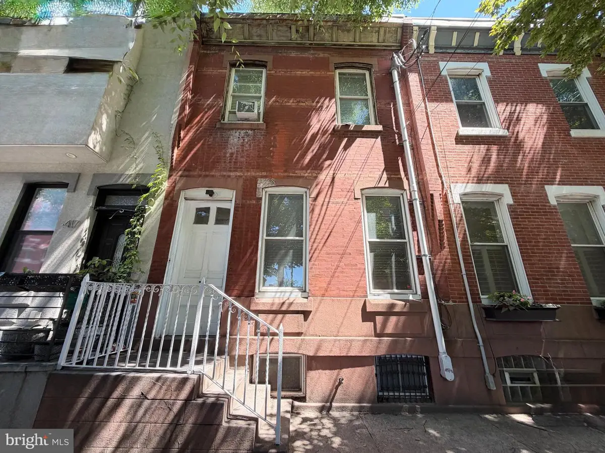 1415 Ellsworth St, Philadelphia, PA 19146 - #1