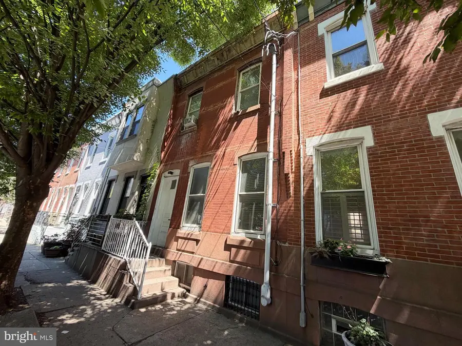 1415 Ellsworth St, Philadelphia, PA 19146 - #2