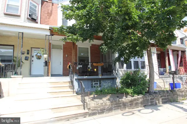 2842 N 20th St, PHILADELPHIA, PA 19132
