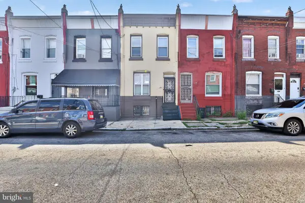 1826 N Croskey St, PHILADELPHIA, PA 19121