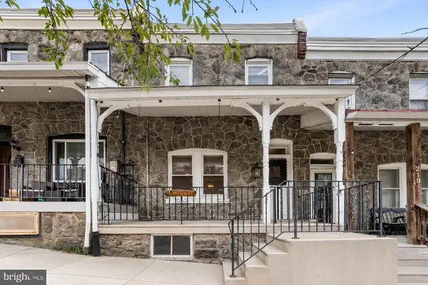 221 Righter St, PHILADELPHIA, PA 19128