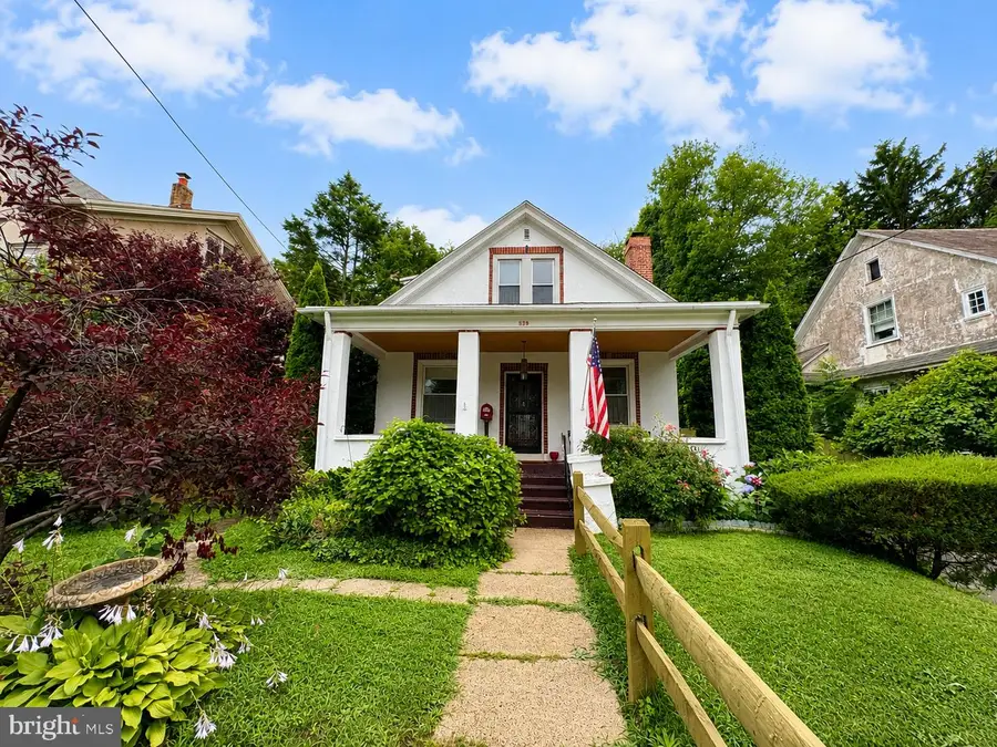 539 Hermit St, Philadelphia, PA 19128 - #3