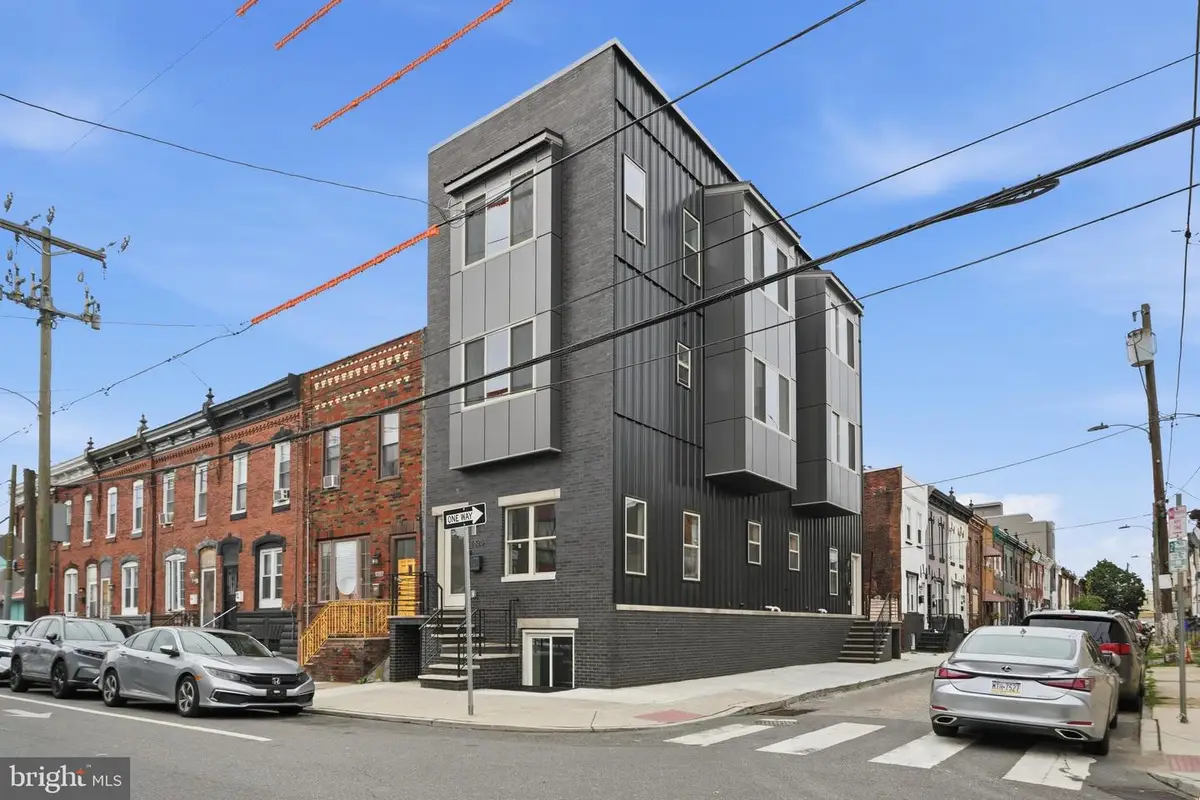 1826 S 22nd St #b, Philadelphia, PA 19145 - #1