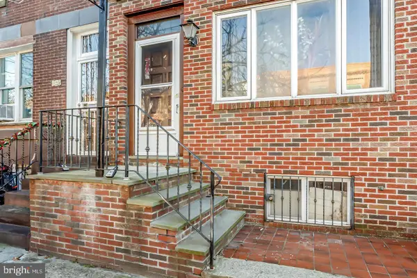 1134 W Ritner St, PHILADELPHIA, PA 19148