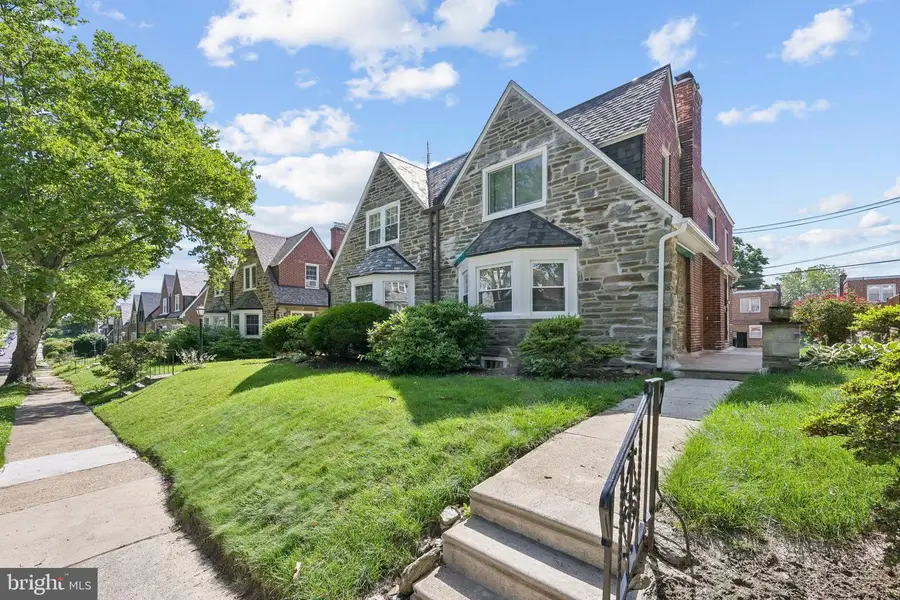 914 E Dorset St, Philadelphia, PA 19150 - #2