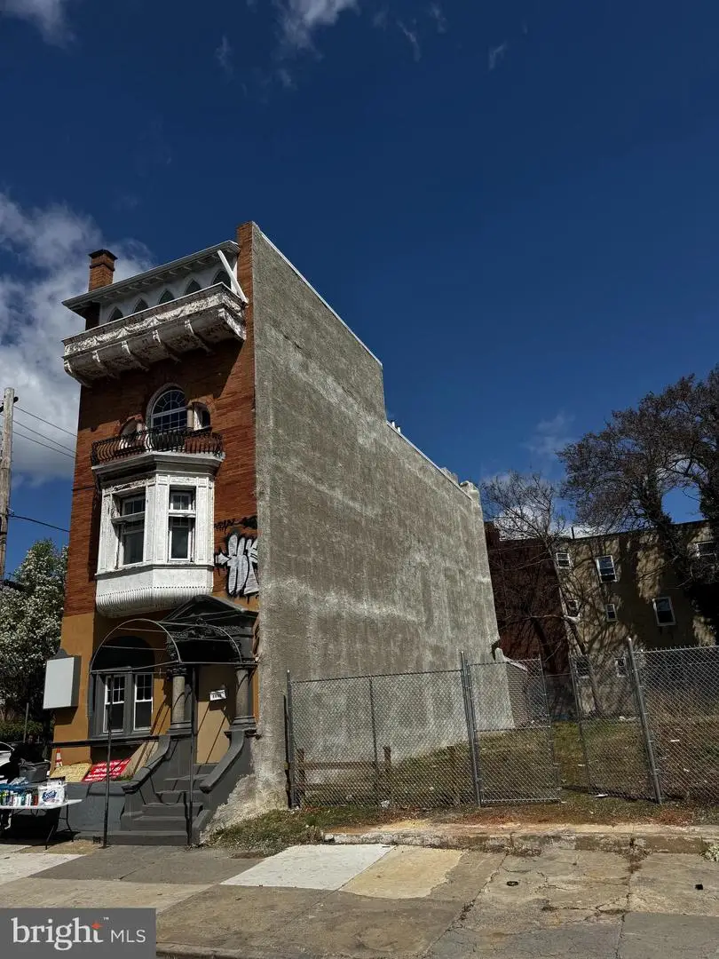 1935-37 W Diamond St, Philadelphia, PA 19121 - #1