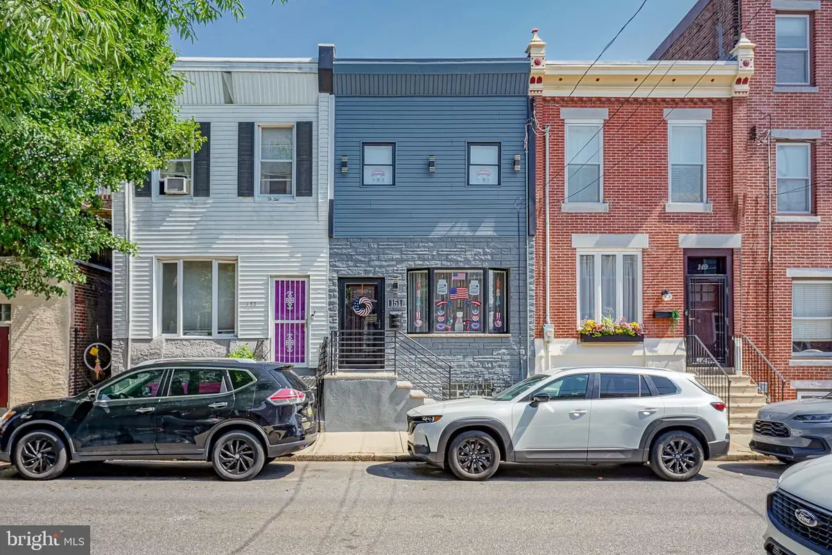 151 Moore St, Philadelphia, PA 19148 - #1