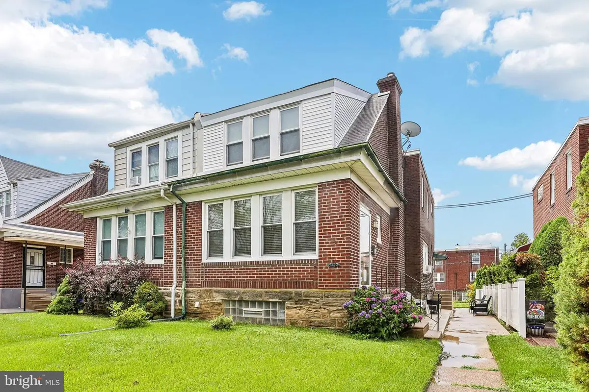 1312-00 St Vincent St, Philadelphia, PA 19111 - #1