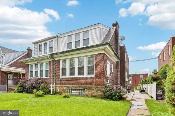 1312-00 St Vincent St, PHILADELPHIA, PA 19111