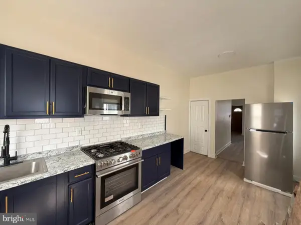 3553 Stouton St, PHILADELPHIA, PA 19134