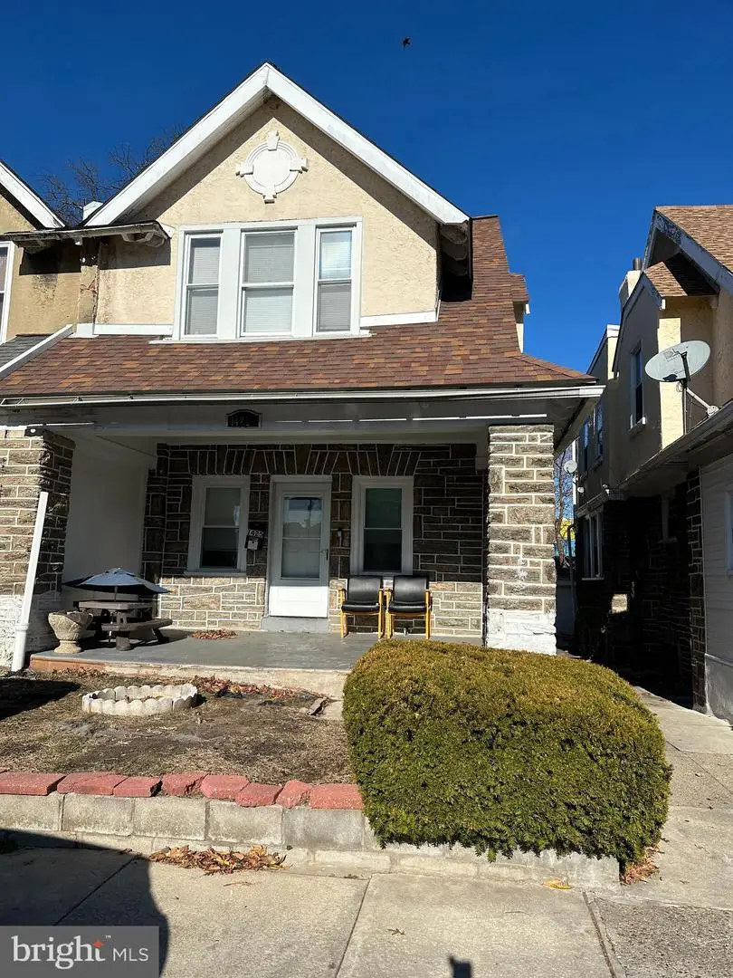 1425 Widener Pl, Philadelphia, PA 19141 - #1