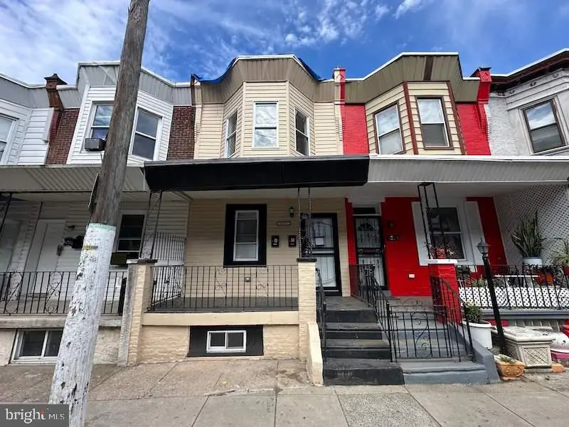 4522 N Colorado St, Philadelphia, PA 19140 - #1