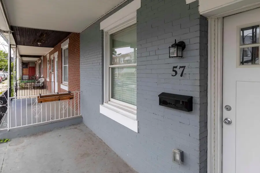 57 E Hortter St, Philadelphia, PA 19119 - #2
