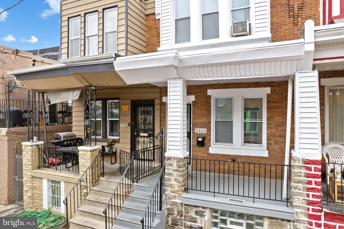 2410 W Mayfield St, Philadelphia, PA 19132 - #1