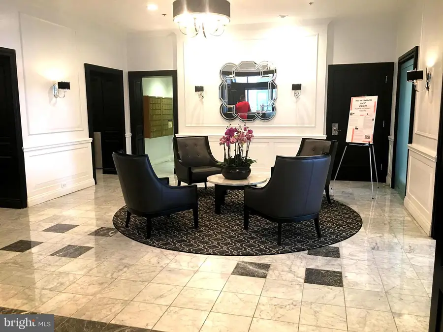 2001 Hamilton St #514, Philadelphia, PA 19130 - #2
