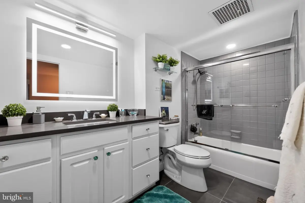 604-36 S Washington Sq #2609, Philadelphia, PA 19106 - #1