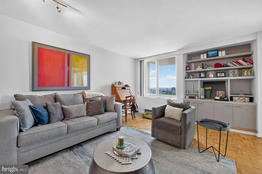 604-36 S Washington Sq #2609, Philadelphia, PA 19106 - #2