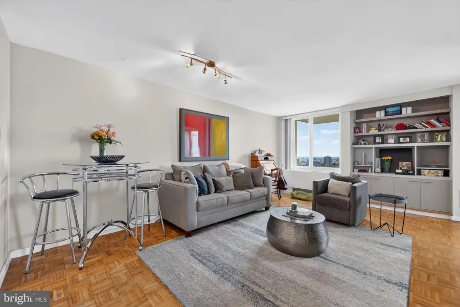 604-36 S Washington Sq #2609, Philadelphia, PA 19106 - #3