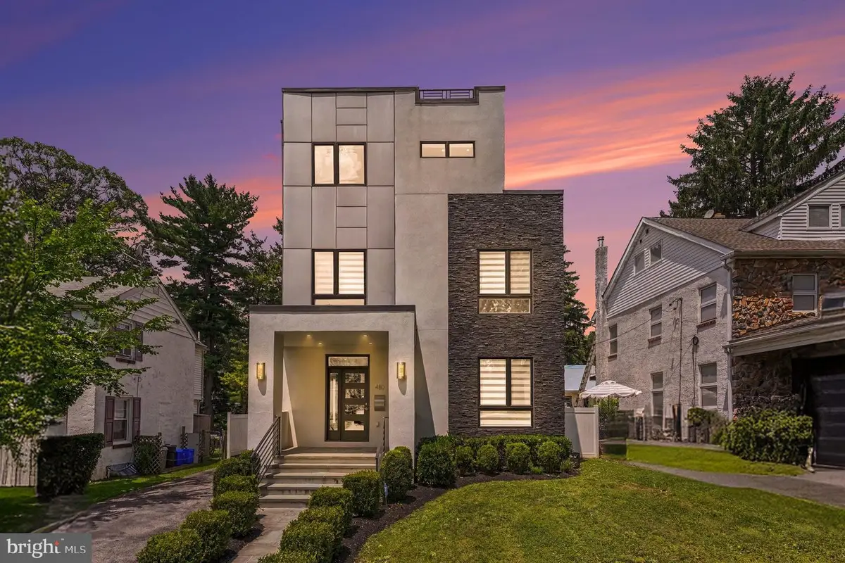 480 Evergreen Ave, Philadelphia, PA 19128 - #1