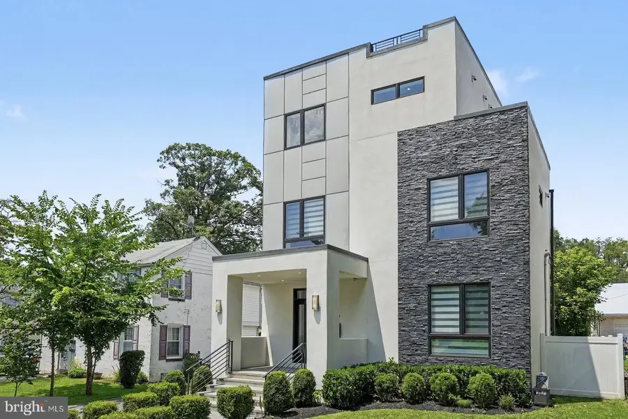 480 Evergreen Ave, Philadelphia, PA 19128 - #3